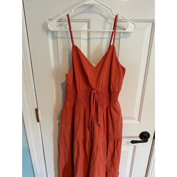 NWT Grace Karin Long Maxi Dress, Large, sleveless - Picture 10 of 11
